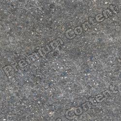 Seamless Concrete